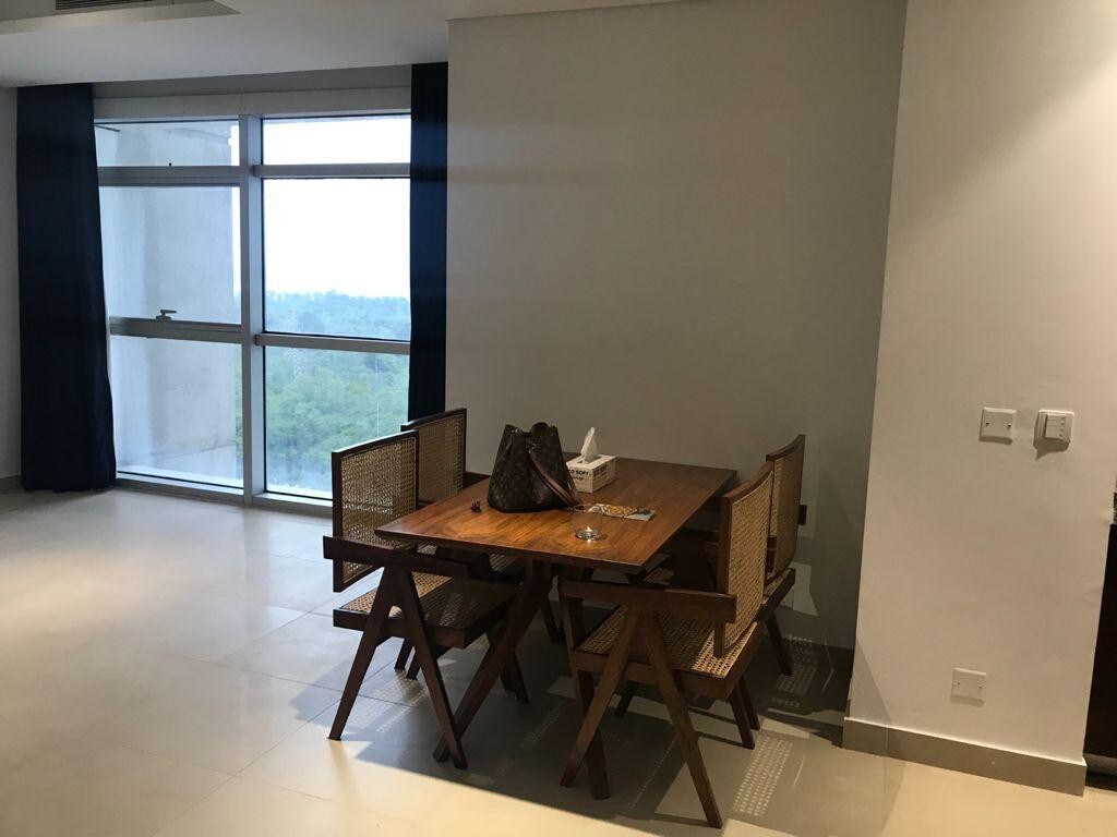 2 Bedroom Apartment in Islamabad