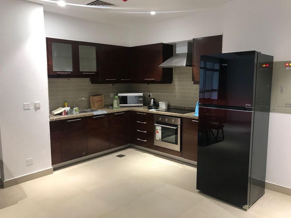 2 Bedroom Apartment in Islamabad