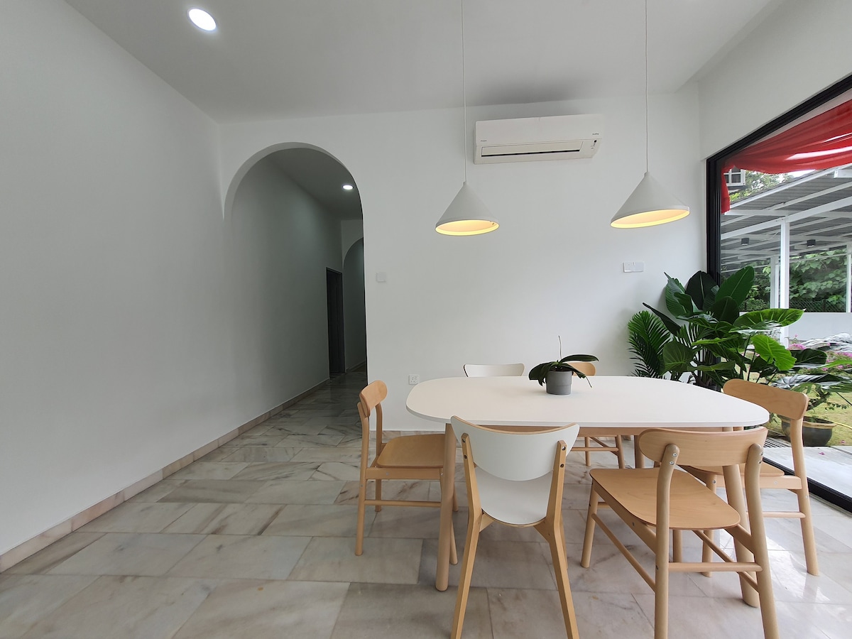 the Simple Hive Guest House | Oh34别墅