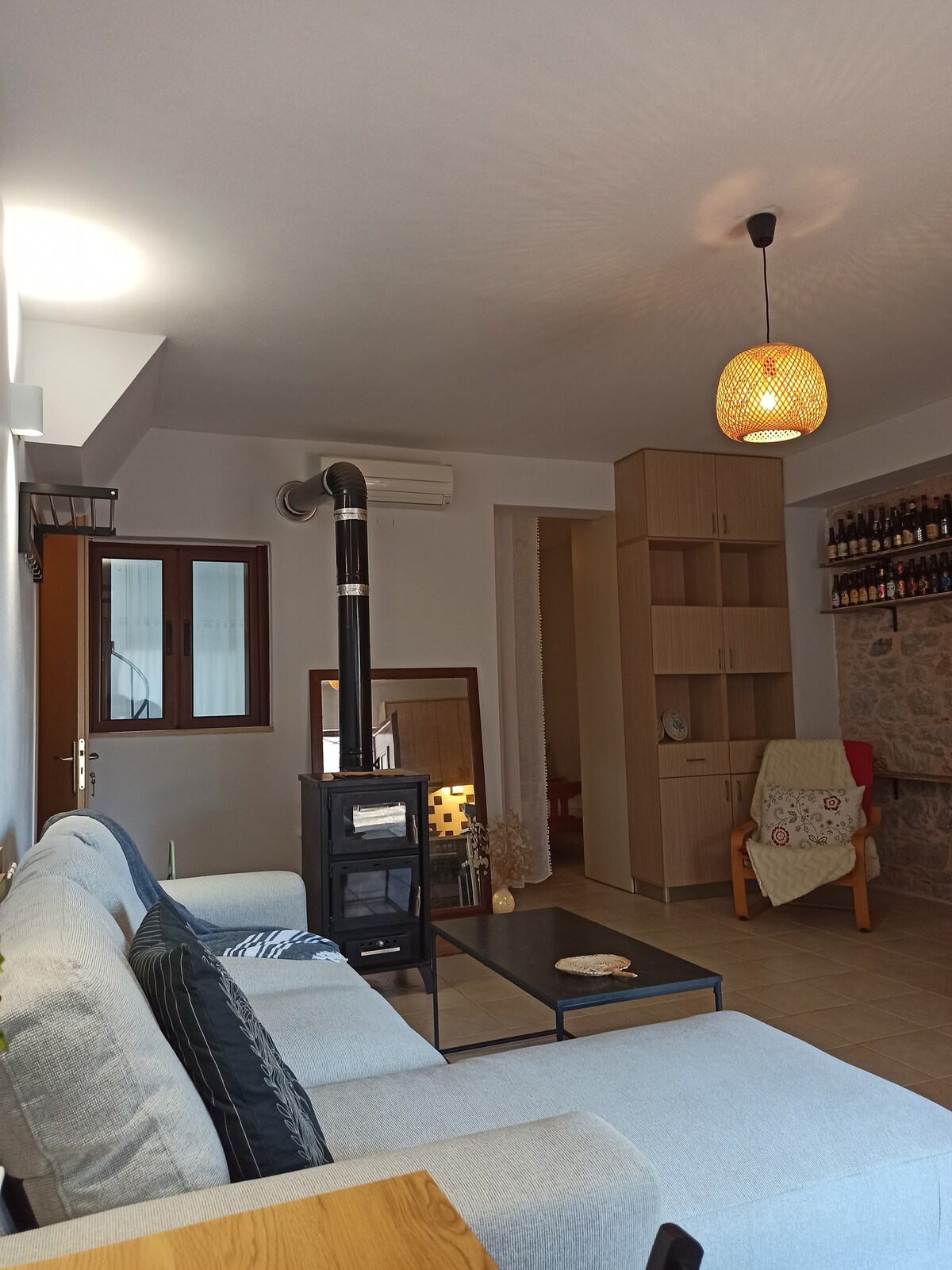 Cozy apartment in the heart of Plaka