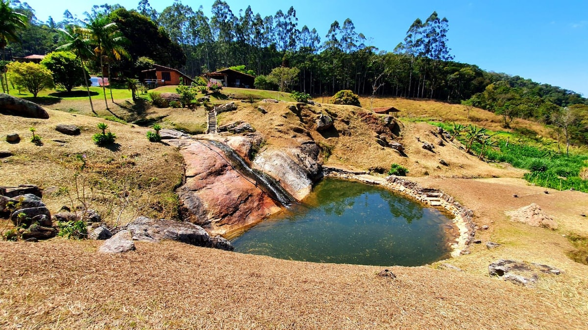 Fazenda Nuvem Branca