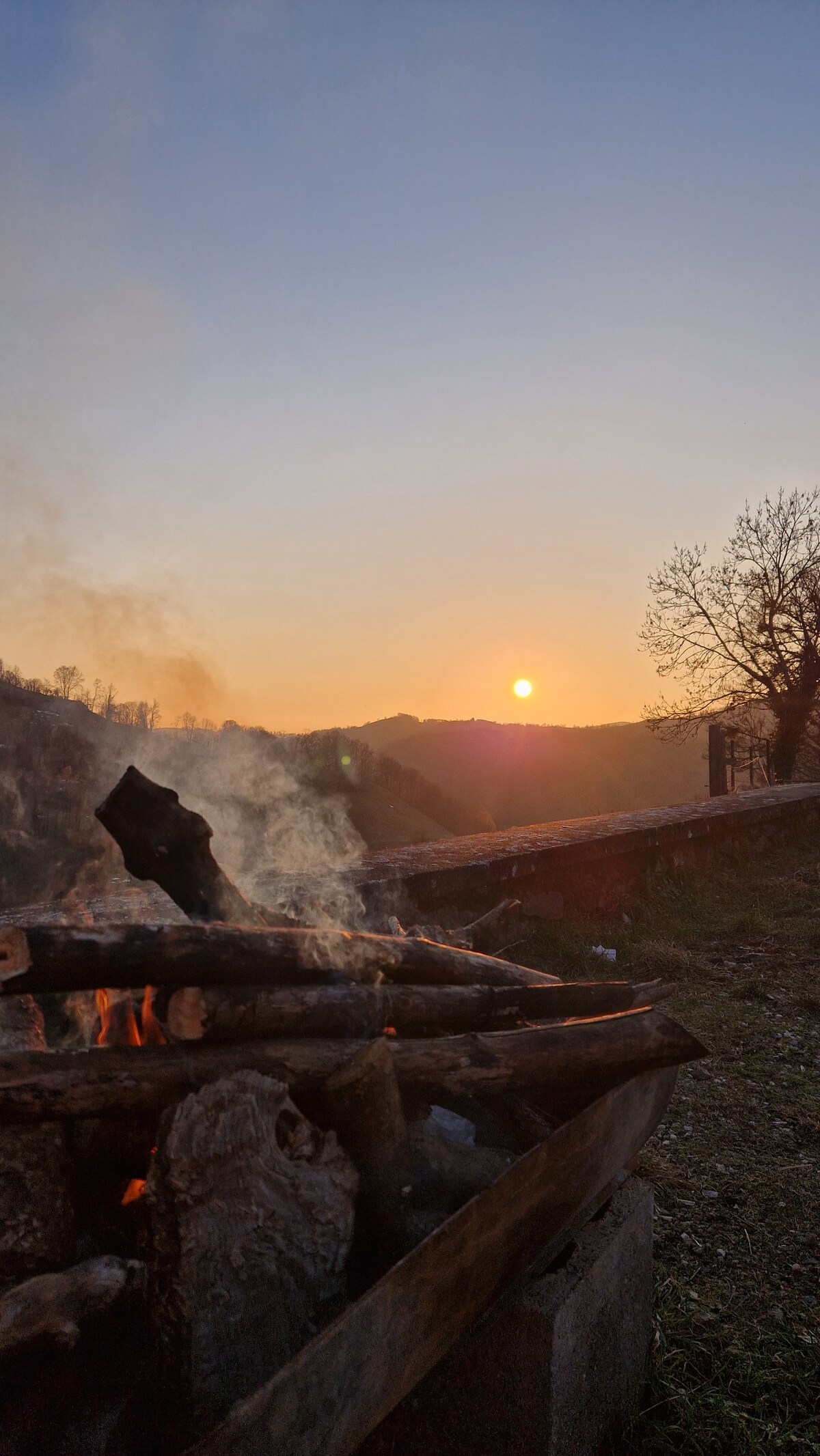 La Maison Tout là-haut, à 20 min du Puy Mary