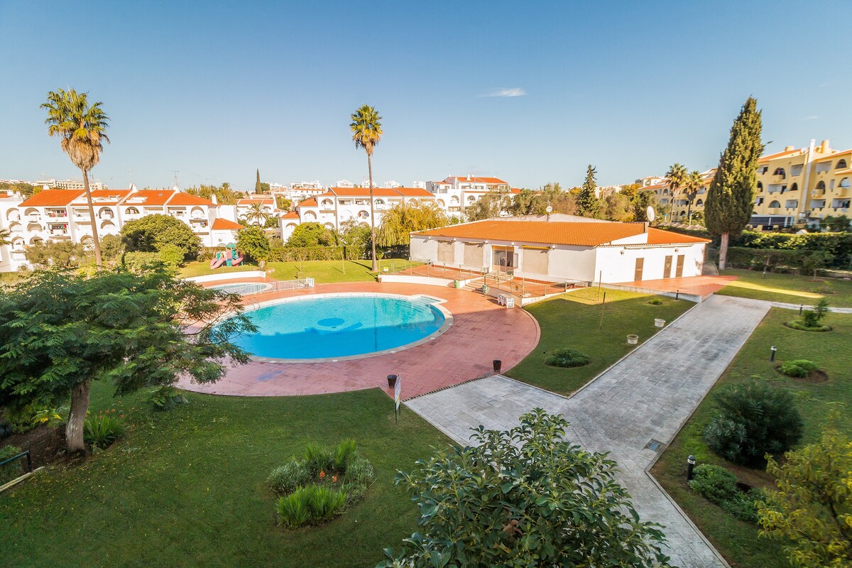 Your Home in Albufeira - Be welcome