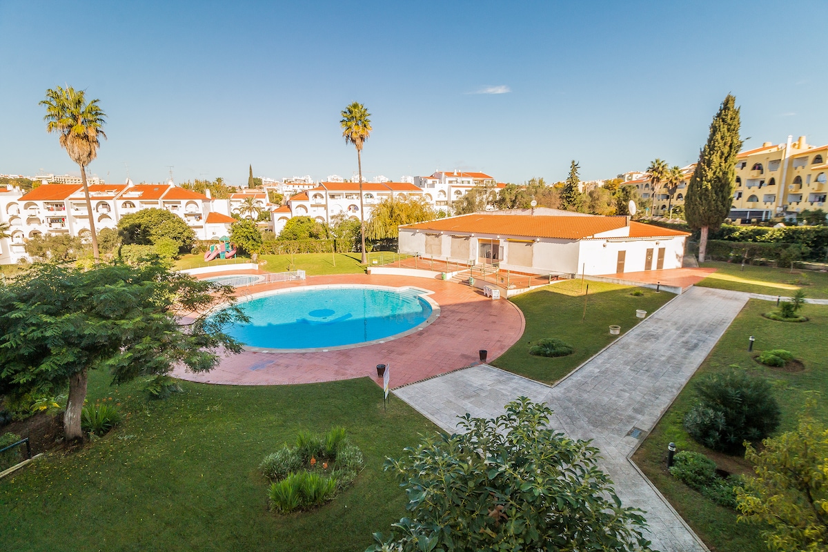 Your Home in Albufeira - Be welcome