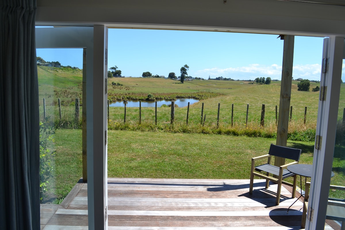 Lovingly restored peaceful cottage