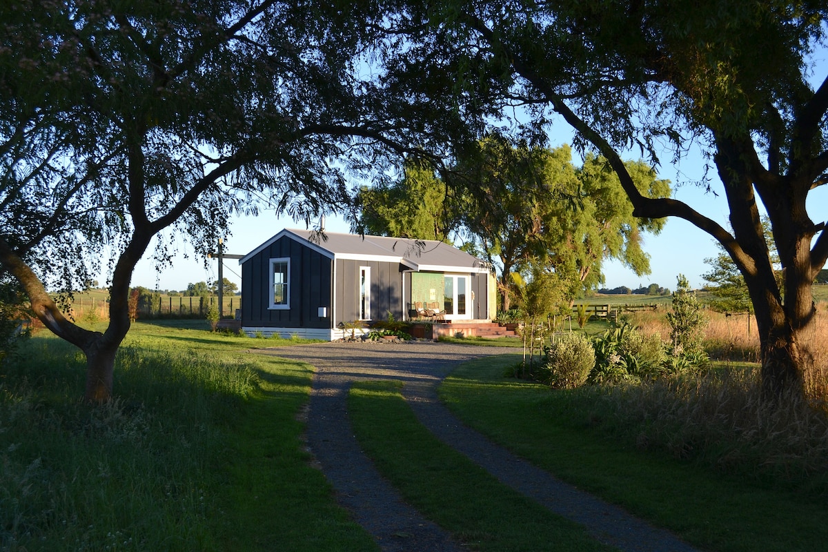 Lovingly restored peaceful cottage