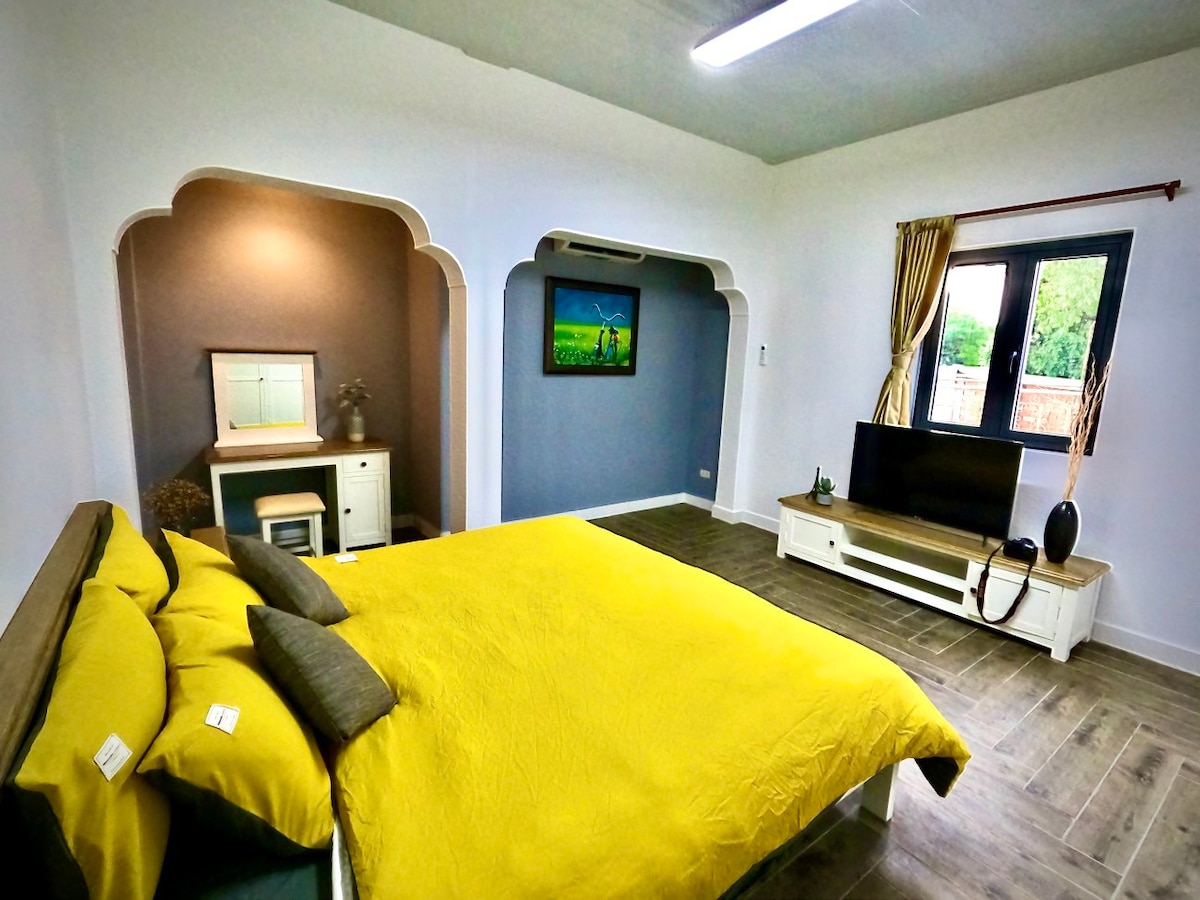 Studio 1- Dừng Homestay- Nguyễn Trãi Ninh Kiều