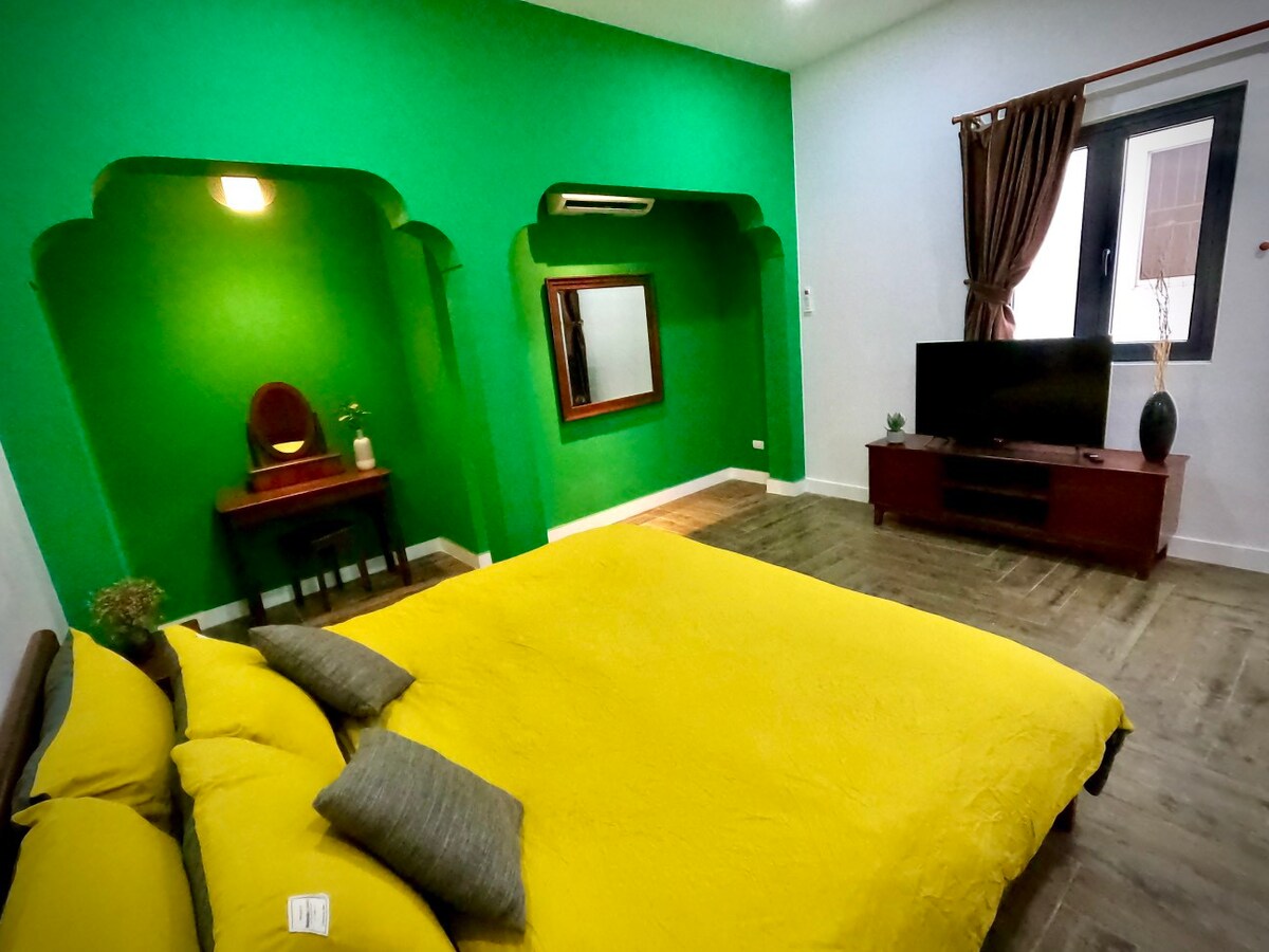 Studio 2- Dừng Homestay- Nguyễn Trãi Ninh Kiều