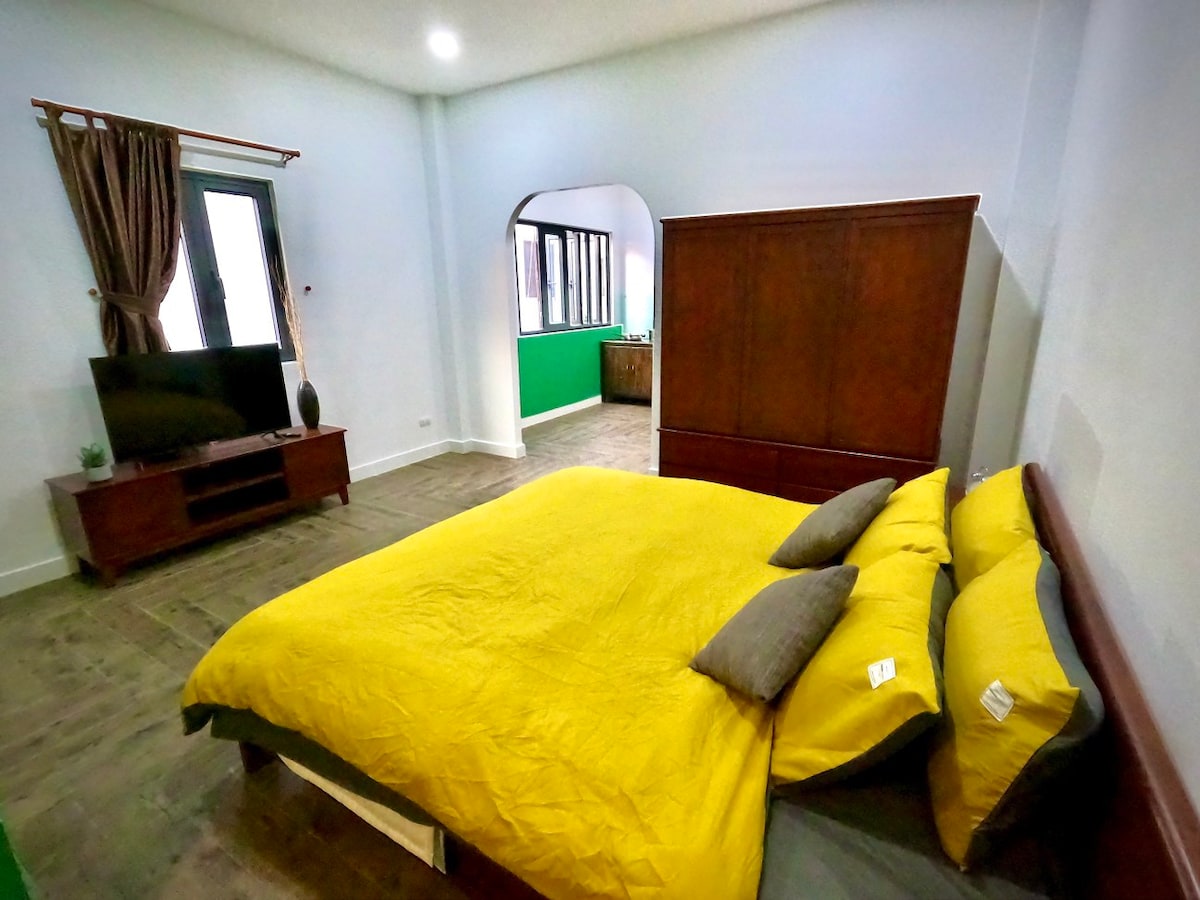 Studio 2- Dừng Homestay- Nguyễn Trãi Ninh Kiều