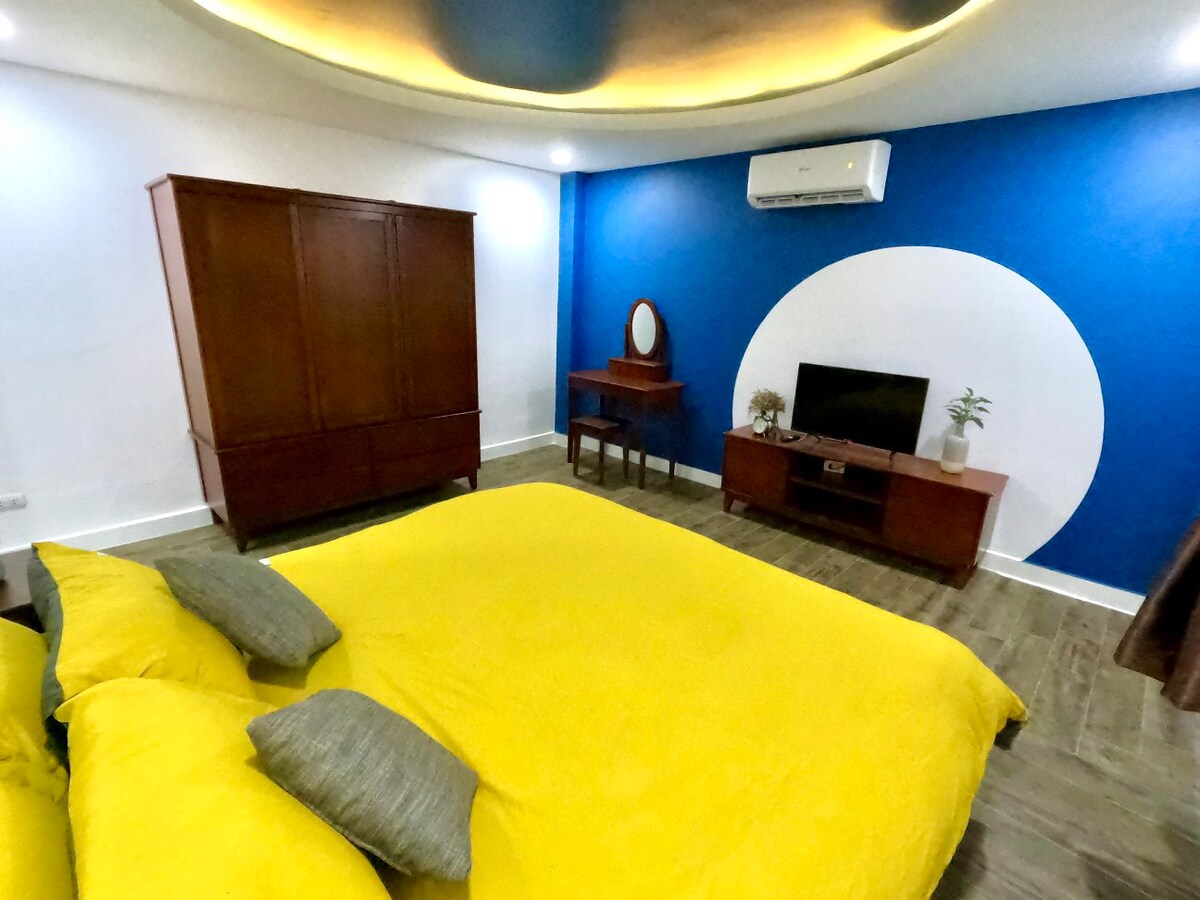 BR4 Dừng Homestay - Nguyễn Trãi, Ninh Kiều