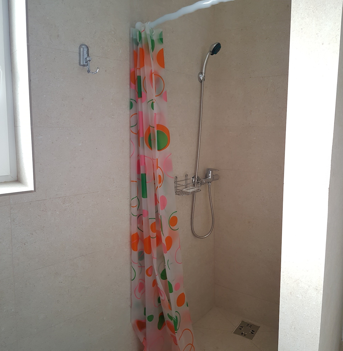 Apartament 11 Budiu