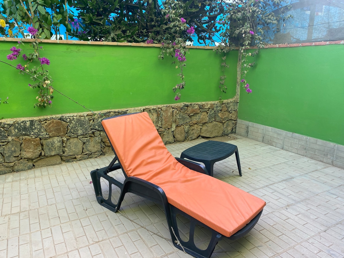 Moradias - Pool, wifi & two bedrooms!