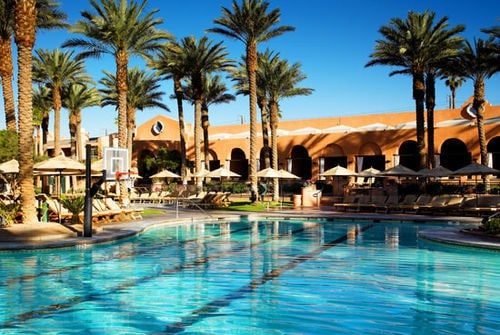Westin Resort Villa Coachella Wkd #1 4/11-15(2/10)