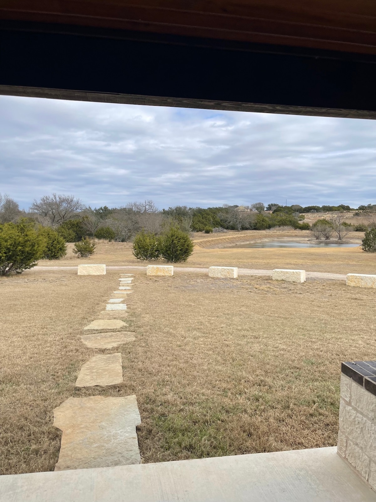 3 Bedroom 3 Bath Texas Hill Country Getway