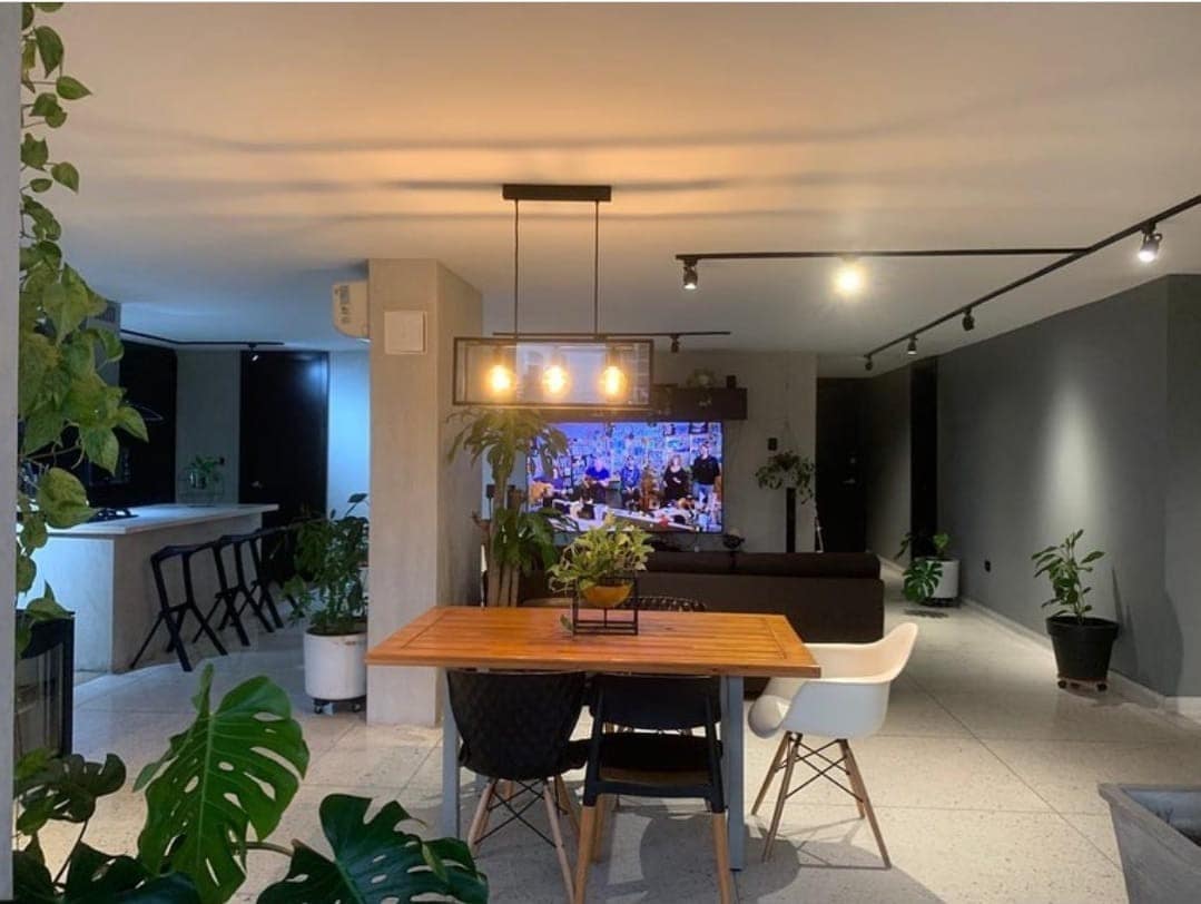 Apartamento de lujo en el corazón de Barranquilla!