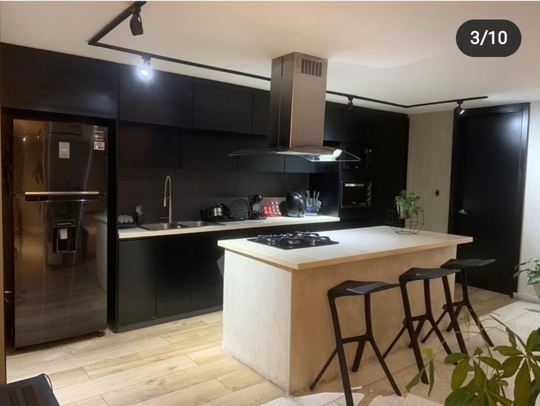 Apartamento de lujo en el corazón de Barranquilla!