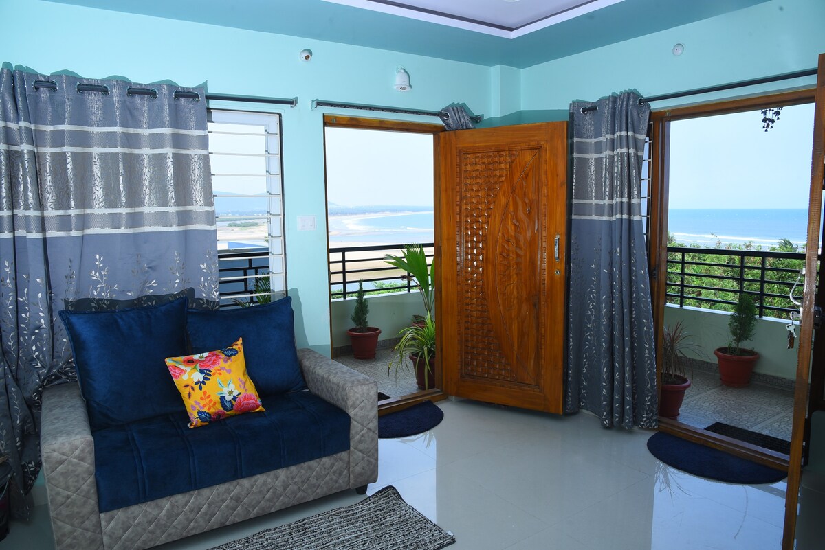 Ocean View Guest House