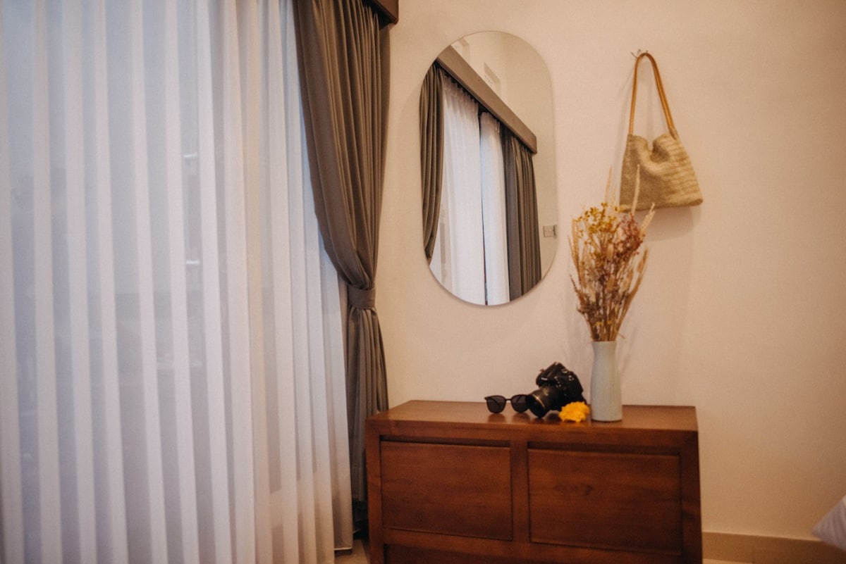 Rupa Homestay - Cozy Room in Ubud Center
