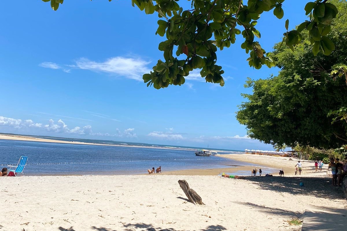 Casinha Sabia, aconchegante  na praia de  Boipeba