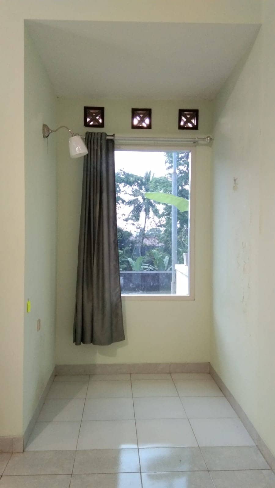 Rumah Rindu: Cozy Residential Home with 2 Bedrooms