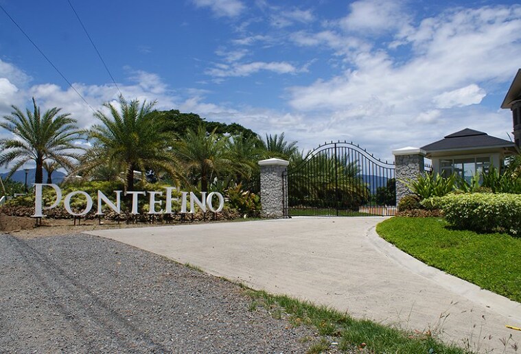 欢迎来到我们位于Pontefino的房源