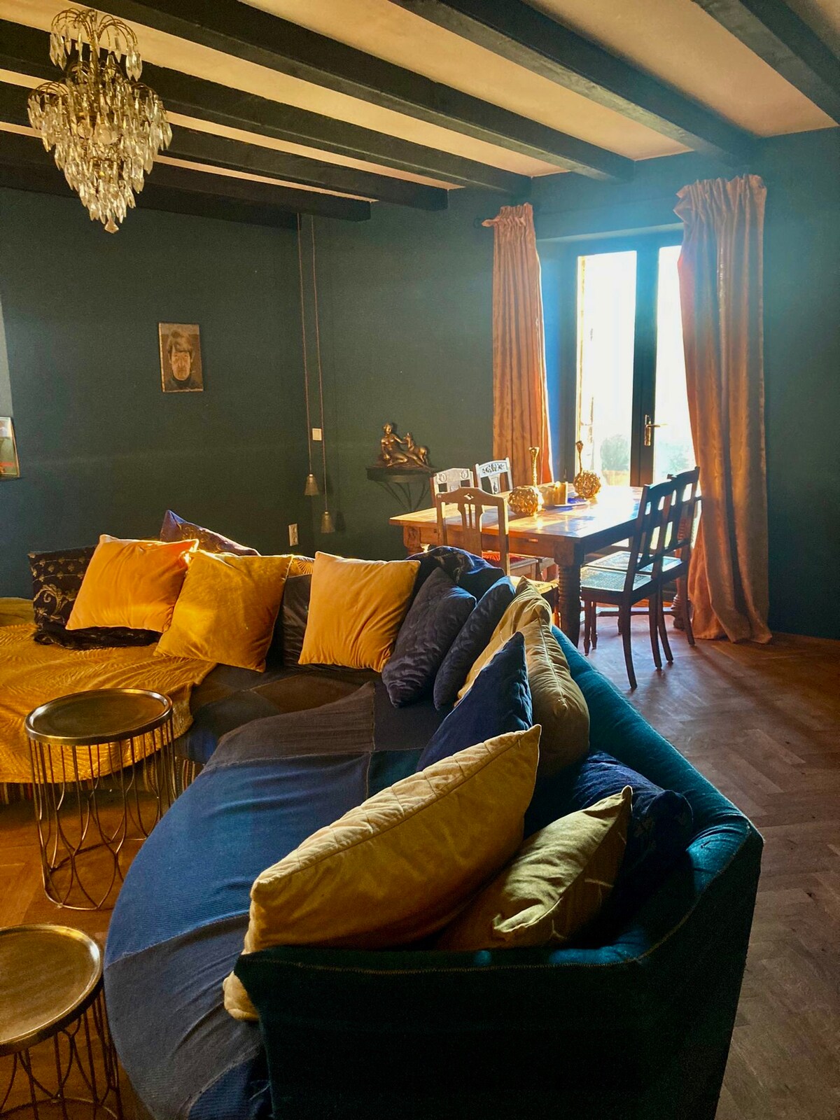 De Boskamer, charmante bed & breakfast