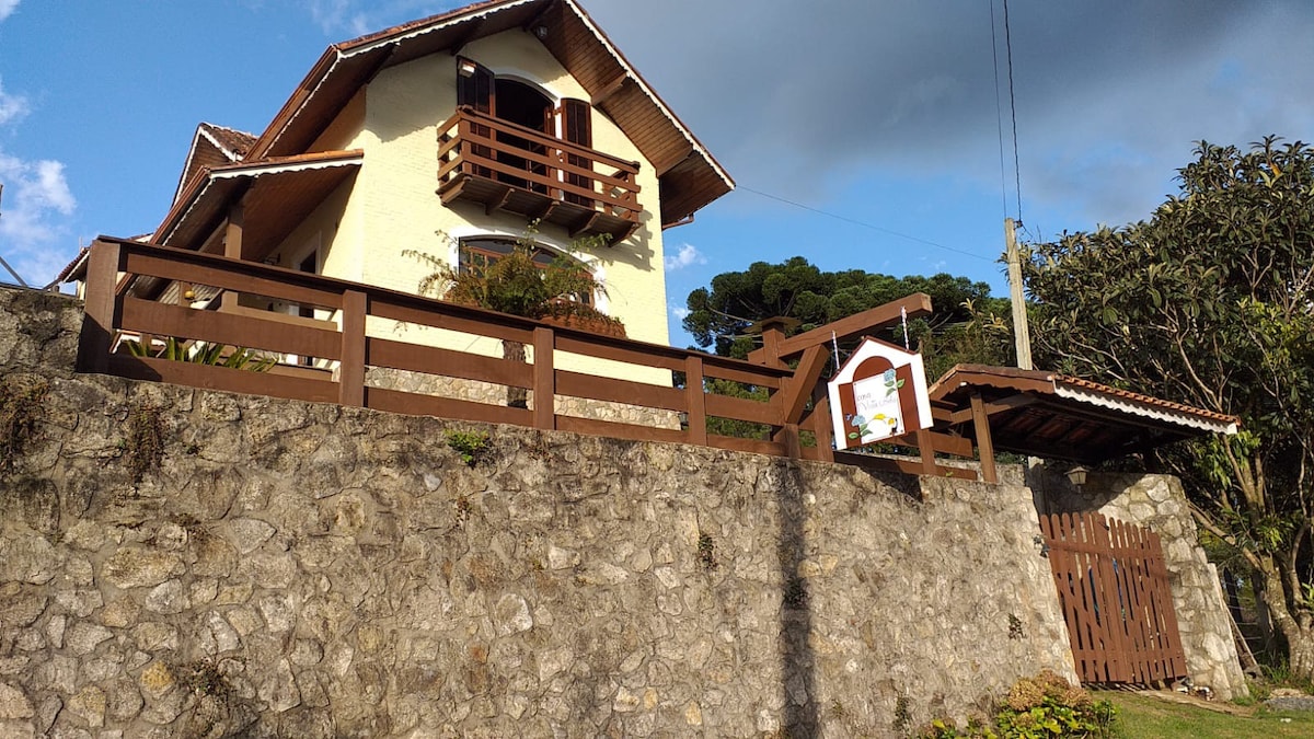 Casa Vista Bela