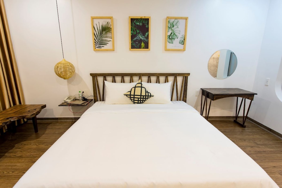 Double Room - Life Boutique Hotel