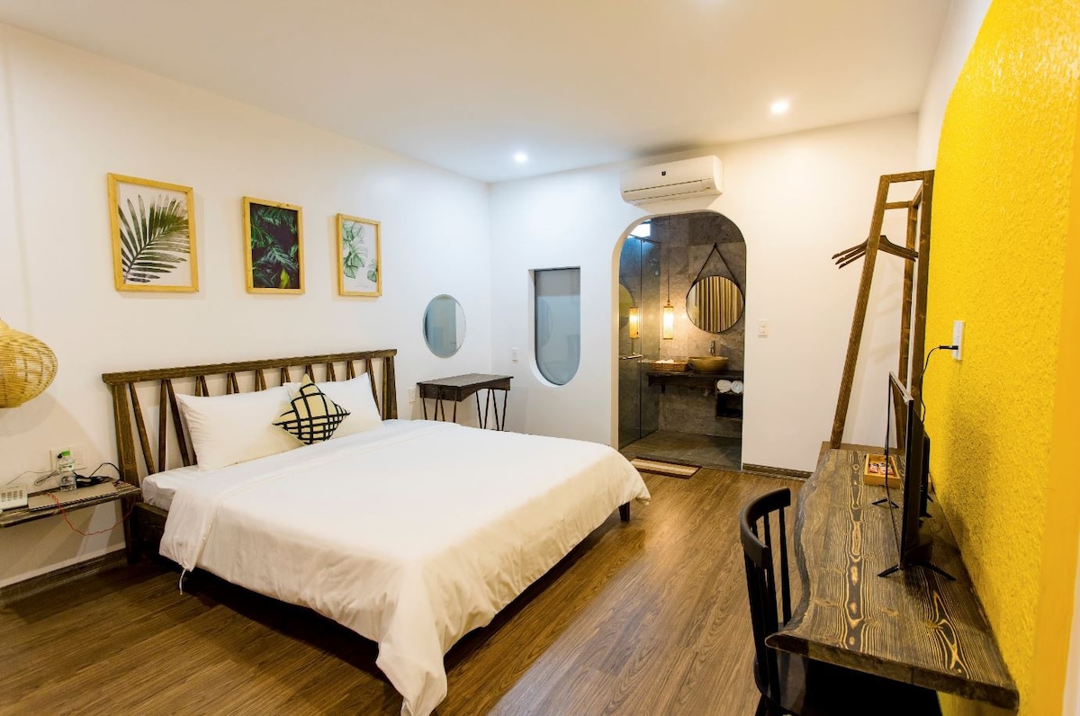 Double Room - Life Boutique Hotel