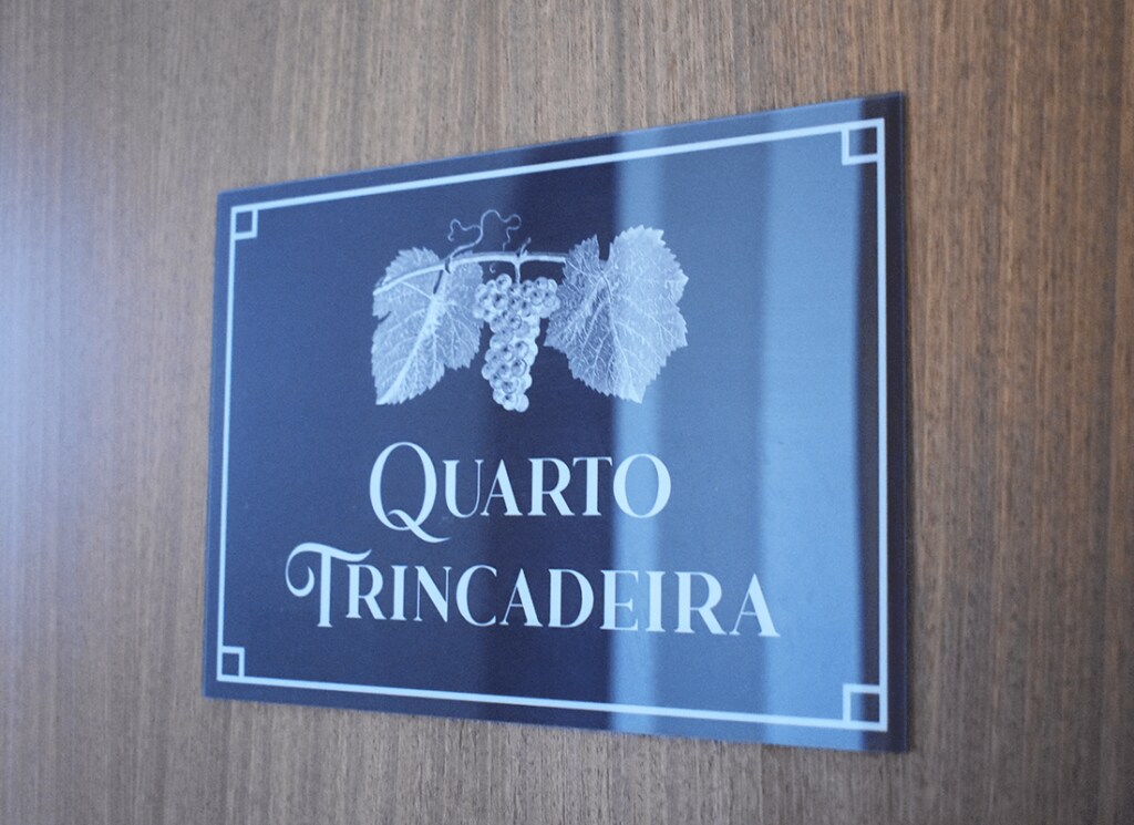 Batalhoz House - Quarto Trincadeira