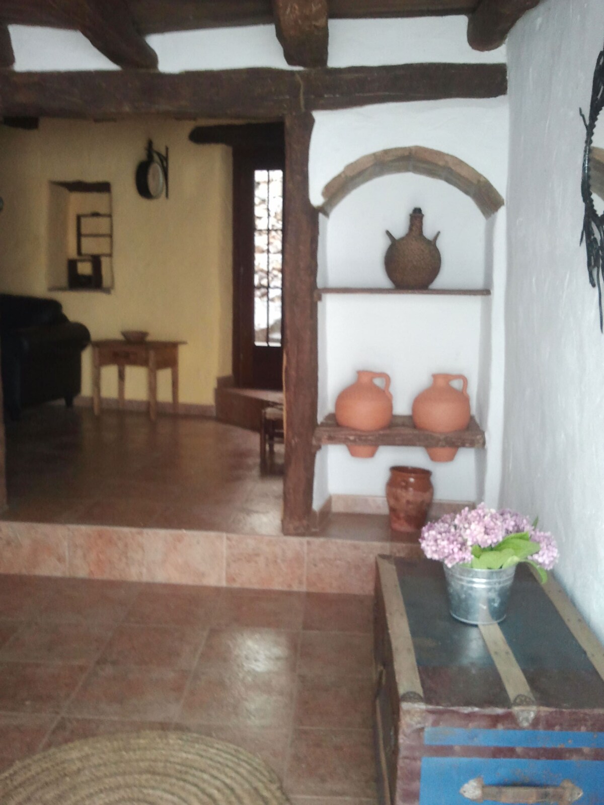 Casa rural