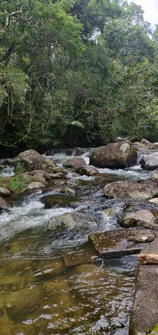 雷森迪 (Resende)的民宿