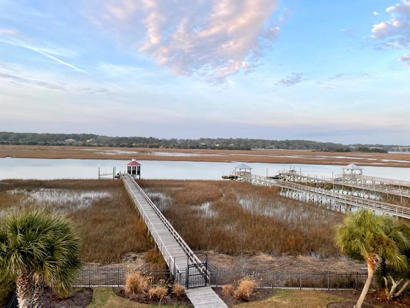 Luxury Waterfront Paradise at Ocean Isle Beach