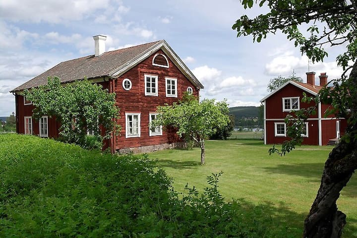 Järvsö的民宿