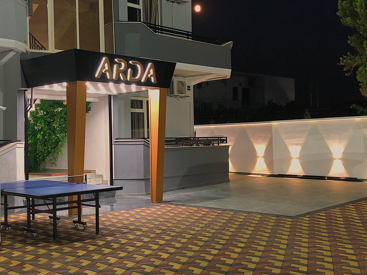 Hotel ARDA Velipoje