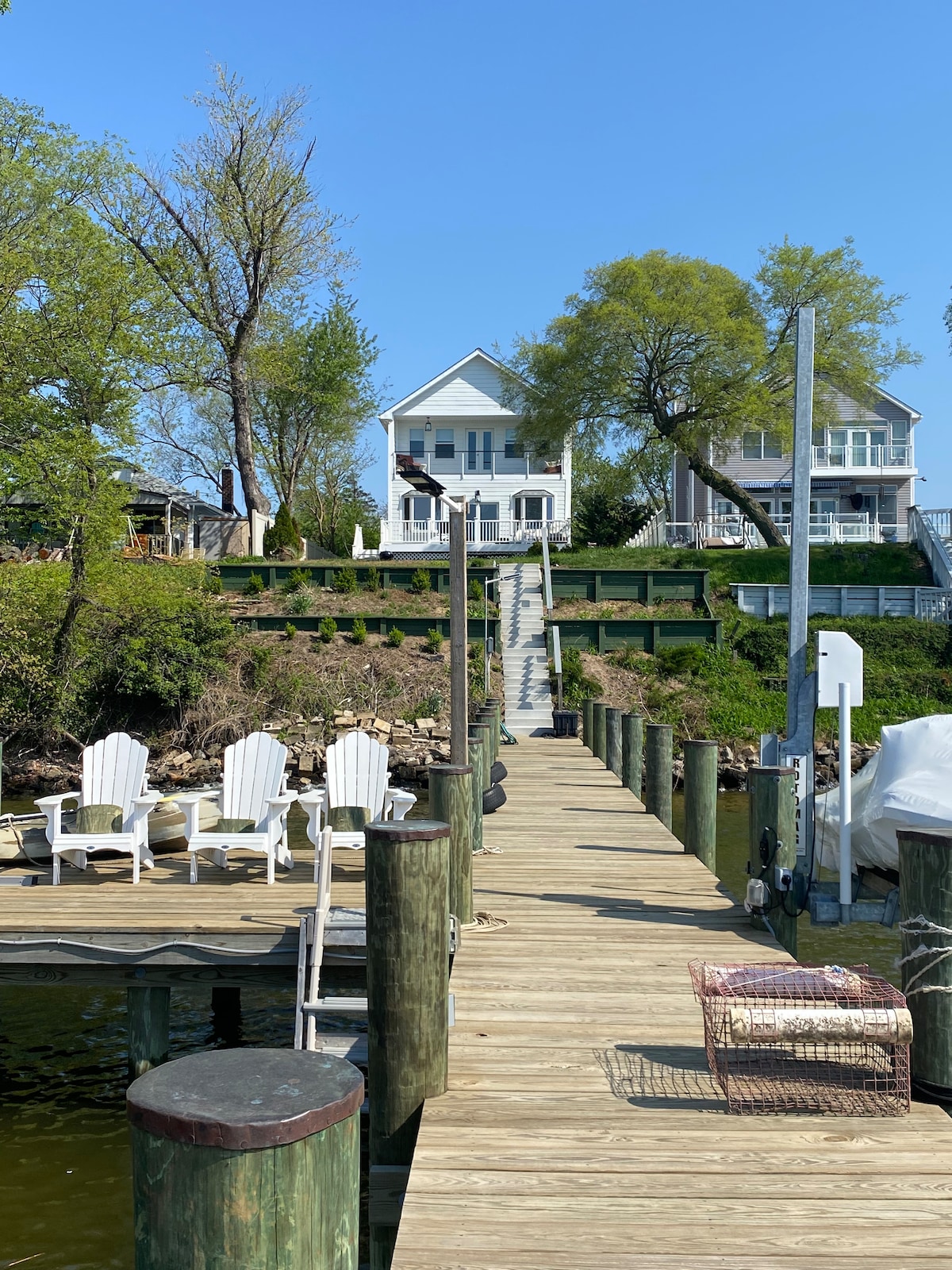 Sunset Lagoon Home