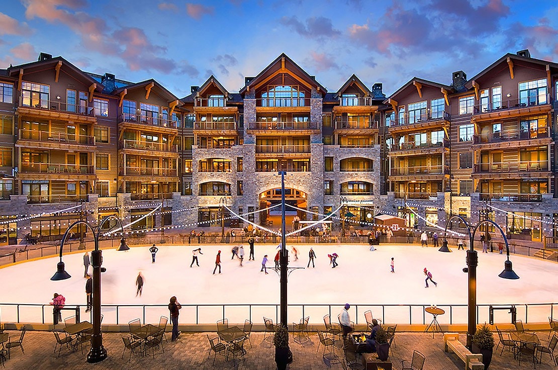 Best Price 2BD+Den(B) Luxury Northstar Lodge