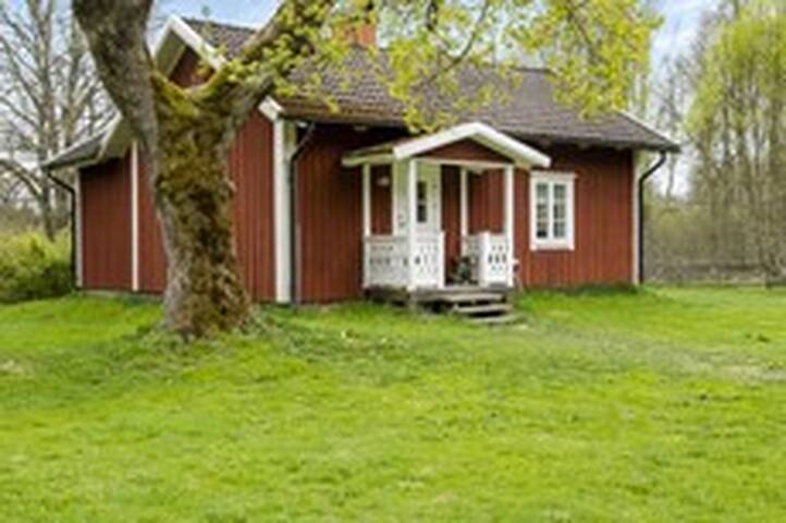 Ljungby Ö的民宿