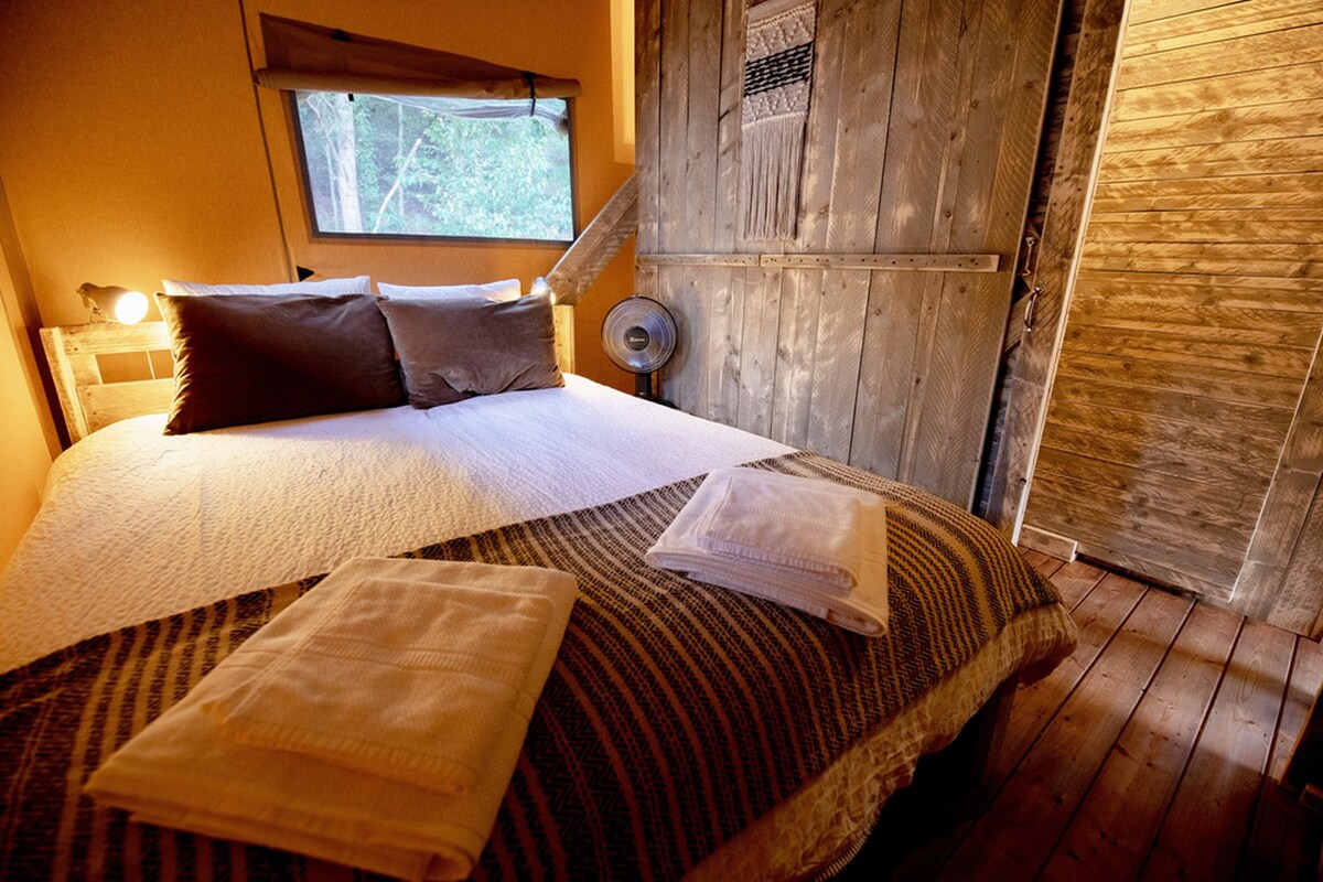 Comfort Lodge - Can Bora