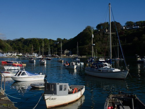 YHA Newport Pembrokeshire