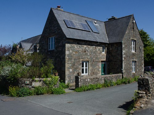 YHA Newport Pembrokeshire