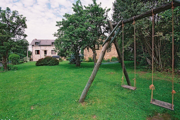 Gite rural calme indépendant avec spa en Corrèze