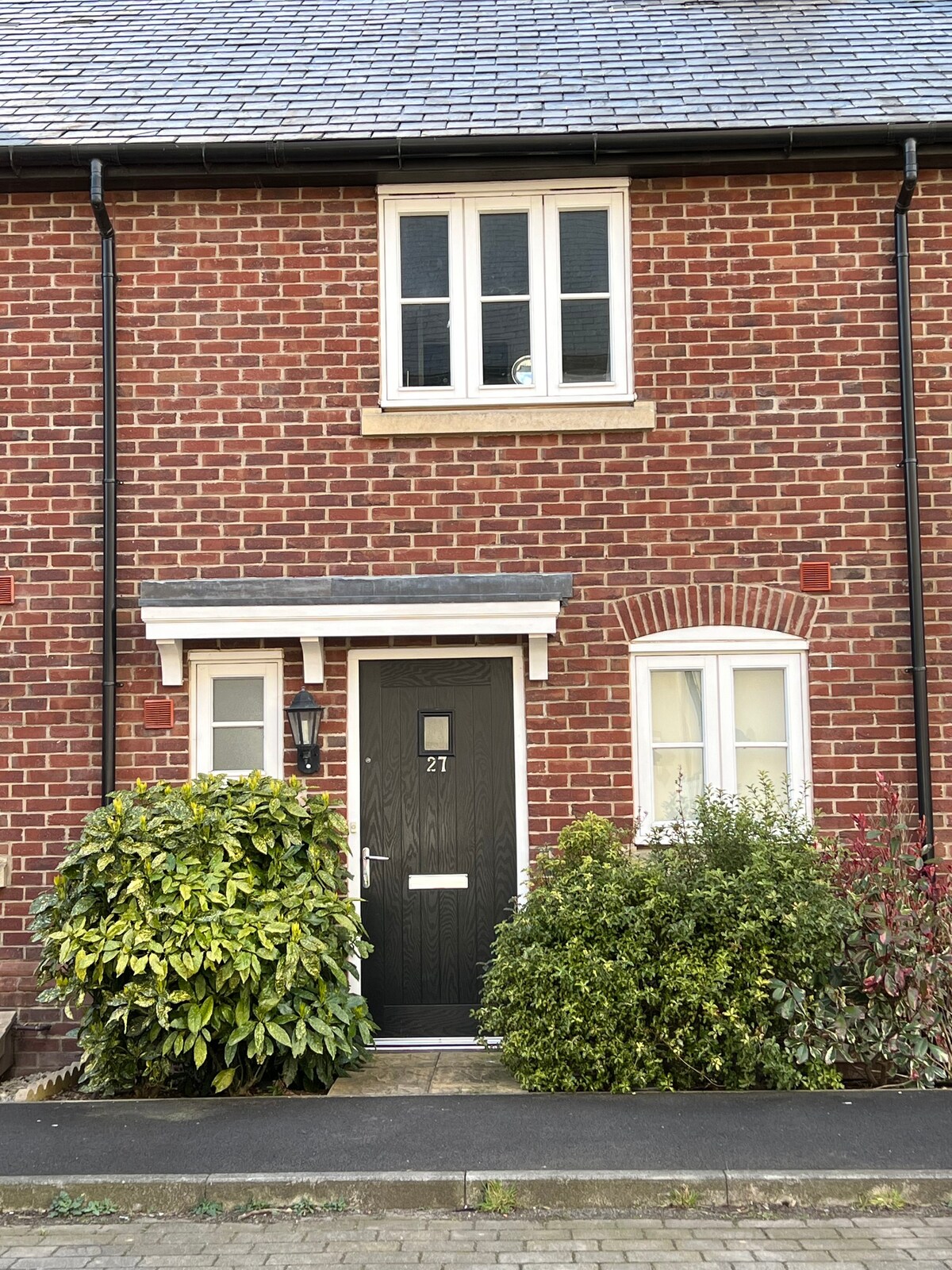 Modern 1 bedroom home in beautiful Somerset