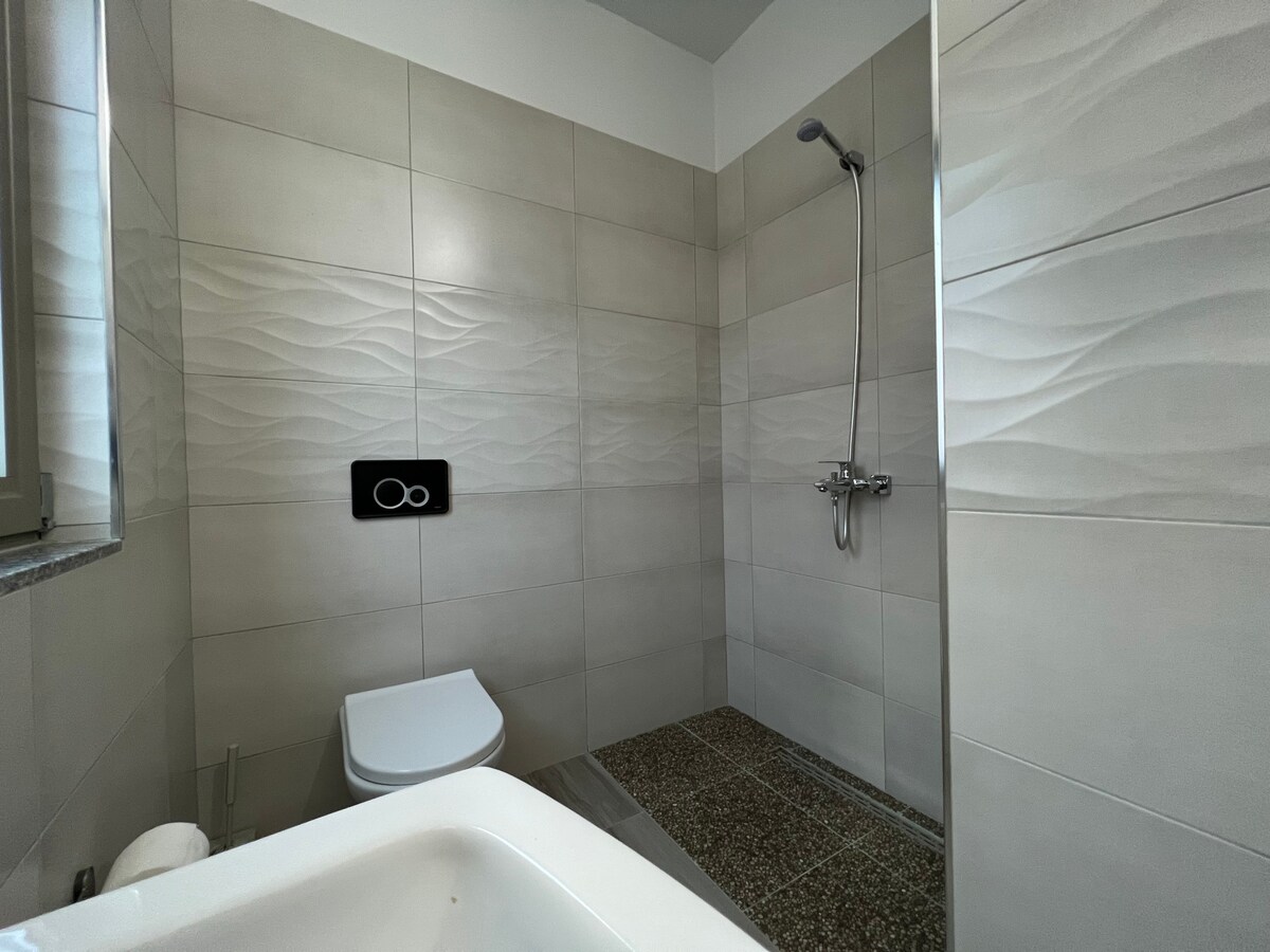 Double Room with Private Bathroom2 Elma GuestHouse