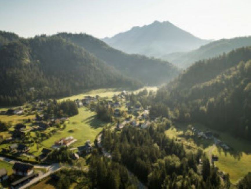 自然公园自然公园度假村（ Nature ParkResort Lausernest ）