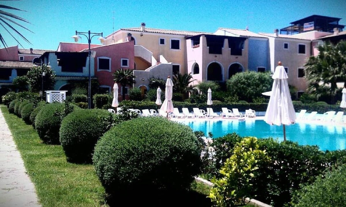 Penelope - Borgo San Basilio