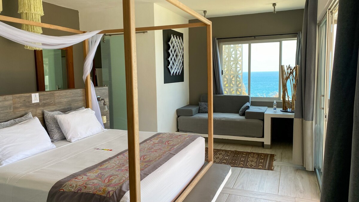 Premium Suite Ocean View (Adults Only)