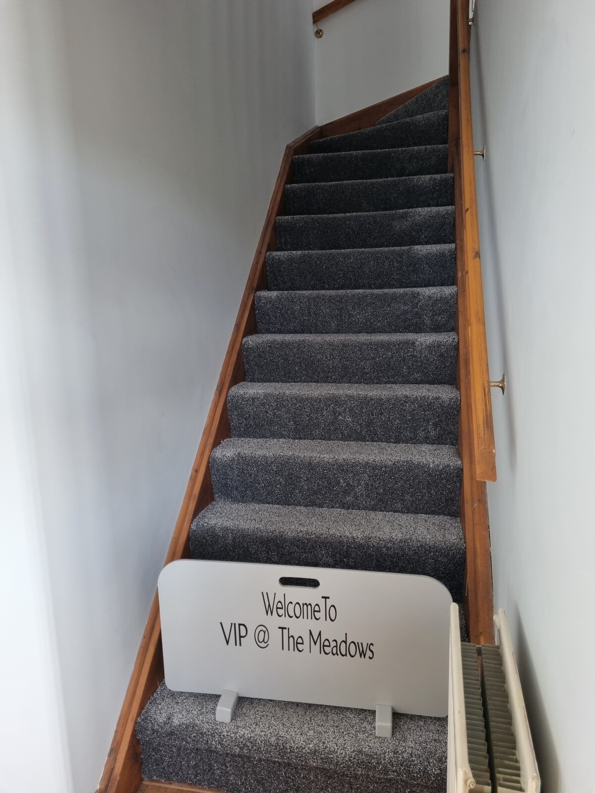 VIP@TheMeadows is a stylish three bedroom property