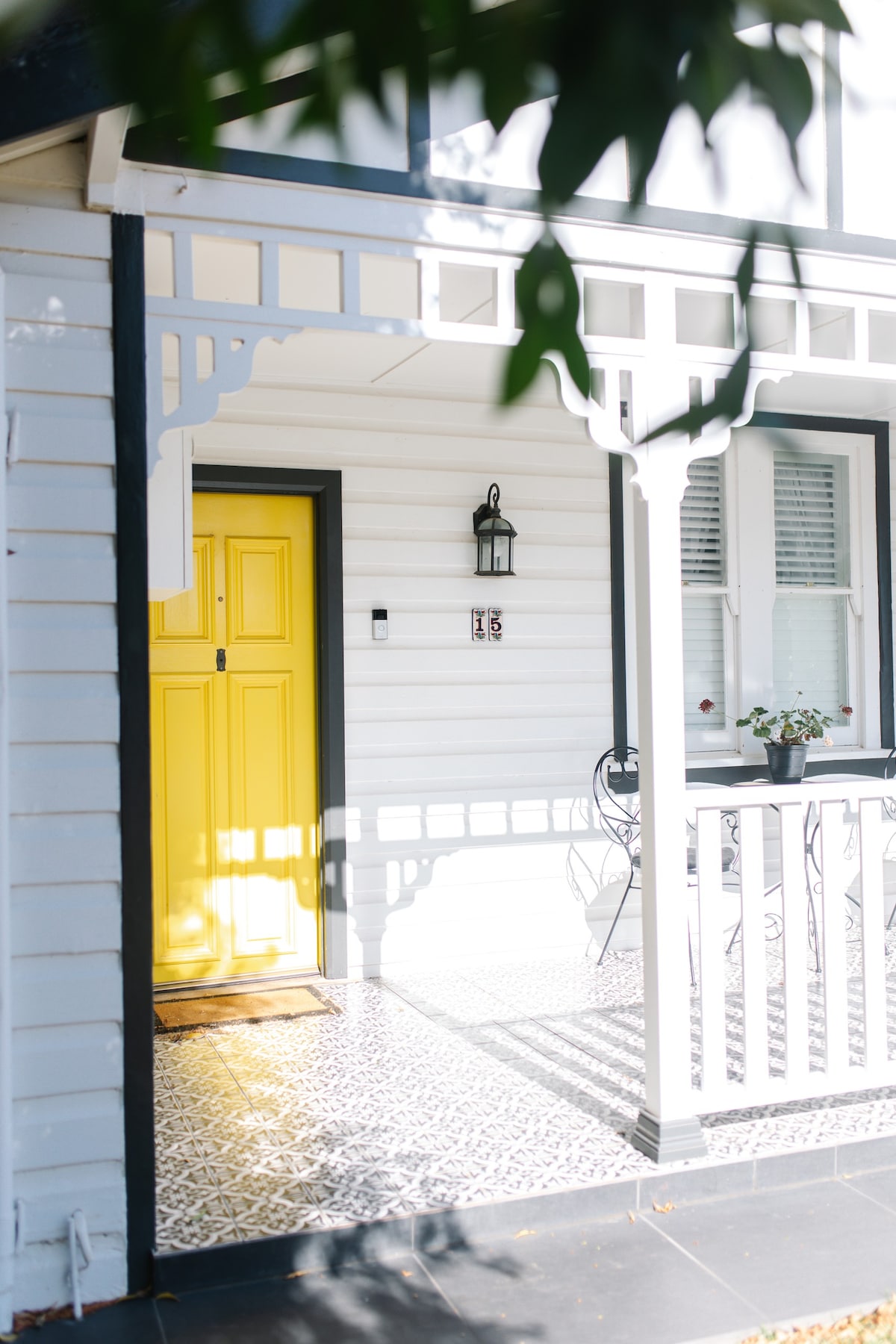 Quiet Central Cottage