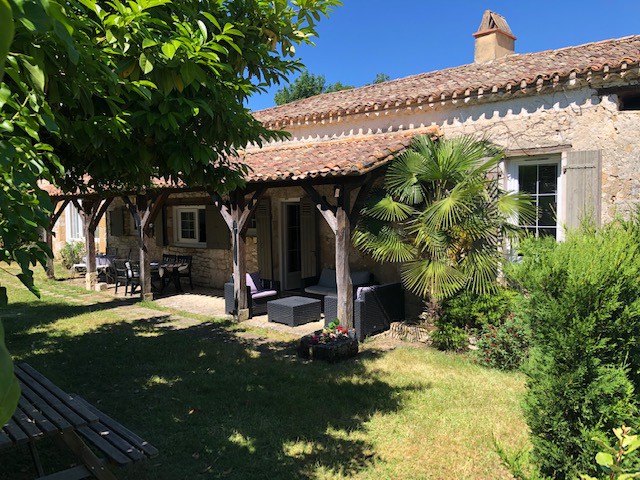 Gîte "Diamant Noir" 3 chambres/ 6 personnes